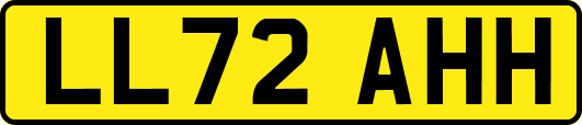 LL72AHH