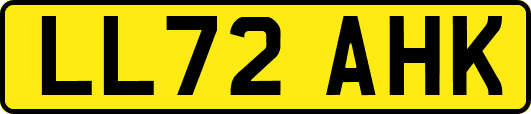 LL72AHK