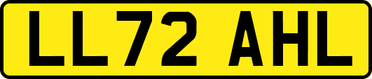 LL72AHL