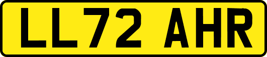 LL72AHR