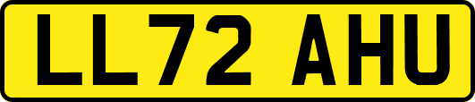 LL72AHU