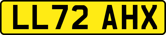 LL72AHX