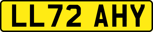 LL72AHY