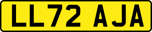 LL72AJA