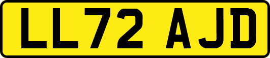 LL72AJD