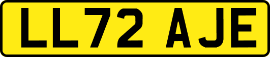LL72AJE