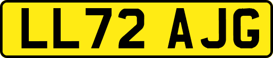 LL72AJG