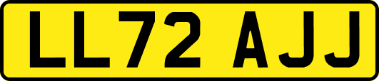 LL72AJJ
