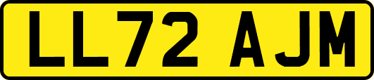 LL72AJM