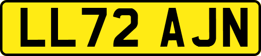 LL72AJN