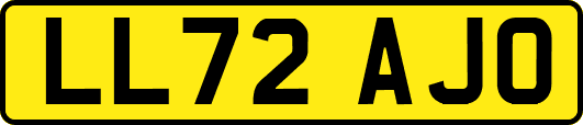 LL72AJO