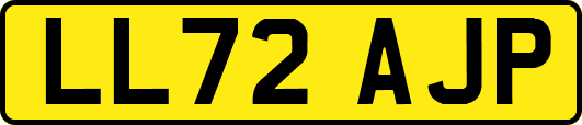 LL72AJP