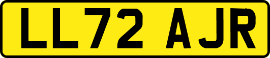 LL72AJR