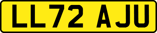 LL72AJU