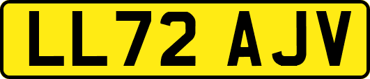 LL72AJV