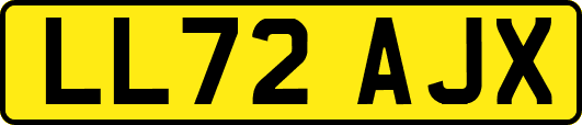 LL72AJX