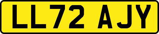 LL72AJY