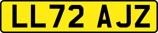 LL72AJZ