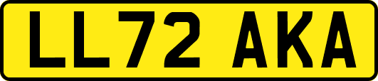 LL72AKA