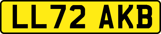 LL72AKB