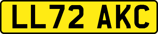 LL72AKC