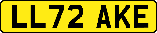 LL72AKE