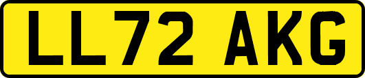 LL72AKG