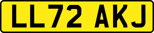 LL72AKJ