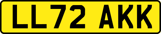 LL72AKK