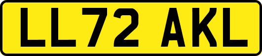 LL72AKL