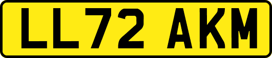 LL72AKM