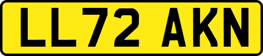 LL72AKN