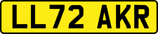 LL72AKR
