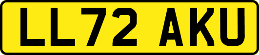 LL72AKU