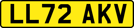 LL72AKV