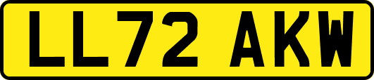 LL72AKW