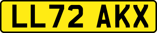 LL72AKX