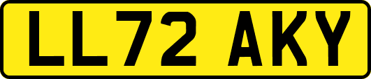 LL72AKY