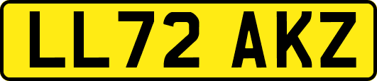 LL72AKZ