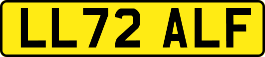 LL72ALF