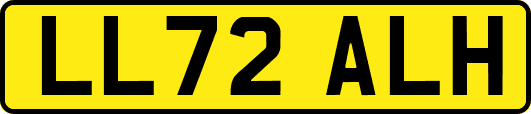 LL72ALH