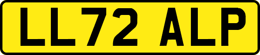 LL72ALP