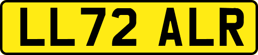 LL72ALR