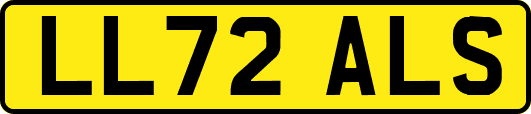 LL72ALS