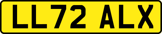 LL72ALX