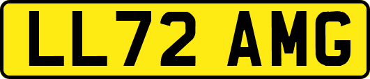 LL72AMG