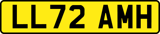 LL72AMH