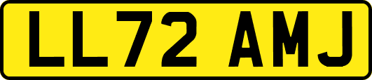 LL72AMJ