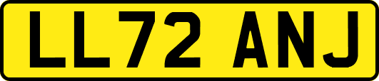 LL72ANJ
