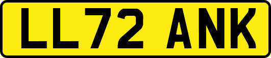 LL72ANK